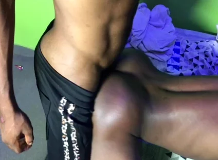 I Fucked Someone Boyfriend