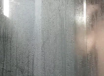 See What I Did in the Shower, Caught in the Act by the Other Guys