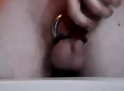 Cum with Me
