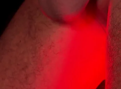 Your Dick Is My Property