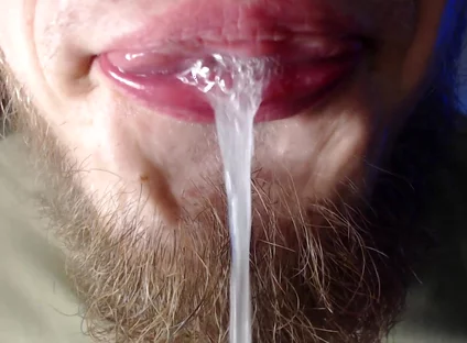 I Play the Game and Spit