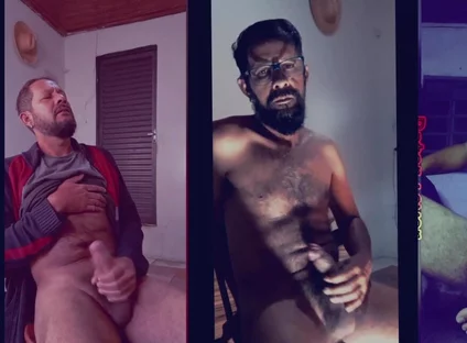 Masturbation Compilation