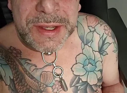 Sls-frank I Squirt in Slow Motion From My Subincision