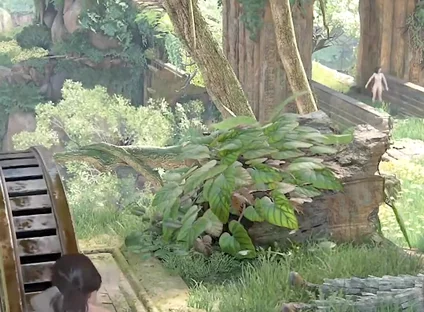Uncharted the Lost Legacy Part 5 (nude Mod) 4K Quality