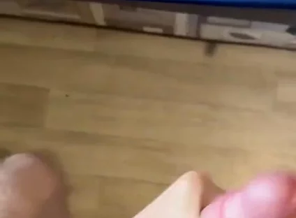 Cum With Me