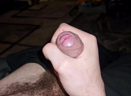 Cant Keep My Big Dick Out My Hand