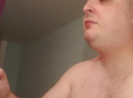 Deep Throat Dildo