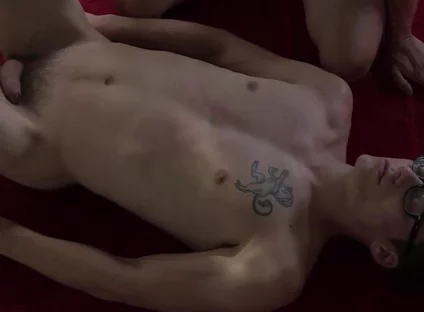 Blake Mitchell - How To Have Full Body Orgasms