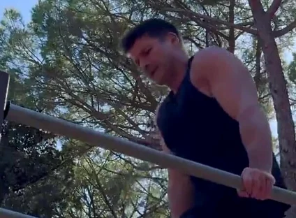 Coach Training in the Forest