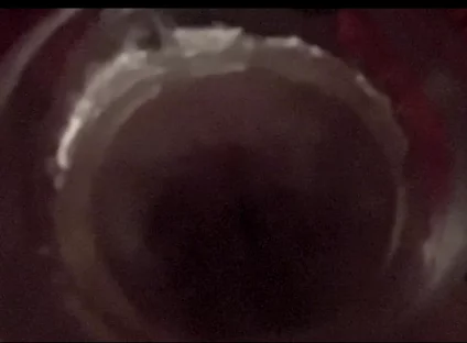 Imagine Your Arse Being My Sex Toy