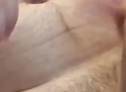 Long Video Masturbating and Edging a Loot Making Precum and a Big Cumshot