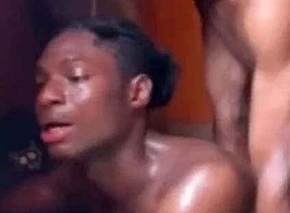 He Came for My Dick I Gave Him Harder