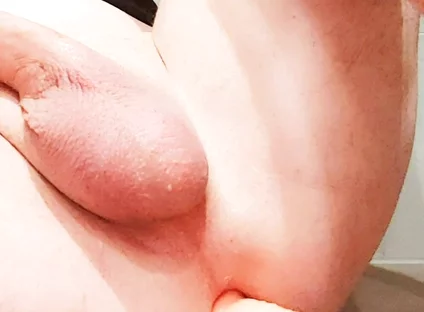 Dildo Play