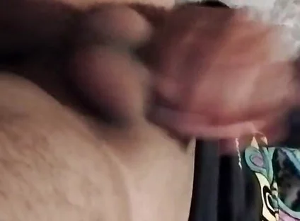 Do You Me Masturbating in My Bathroom