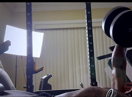 Most Men Train Arms Wrong…