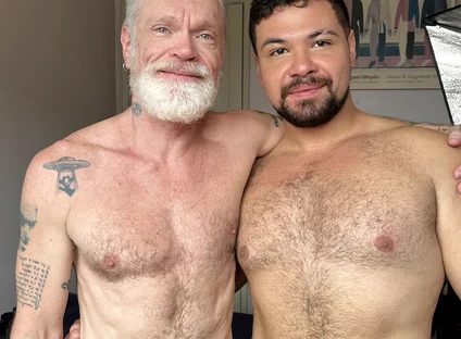 Fucking the Gym Bastard in the Shower