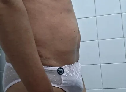 New Lingerie