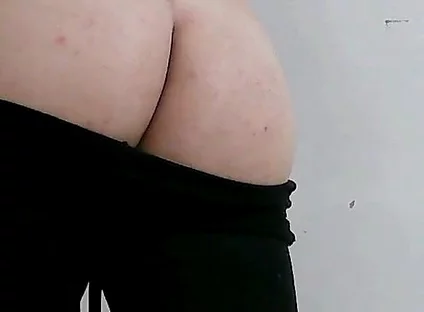 Lie Here with Me, Let's Have Strong Sex