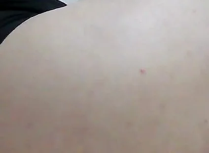 Mayaa Wants to Have Anal Sex Without Spit
