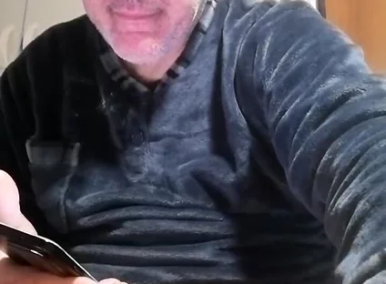You Have to Lick My Hard Cock Well!