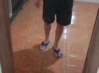 Gym Shorts