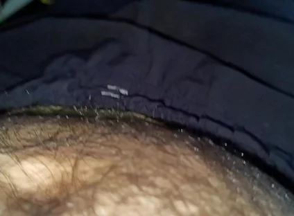 Black Dick