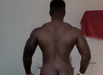 Slomo Ass Jump