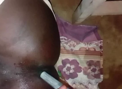 Big ass ebony Baby boy.