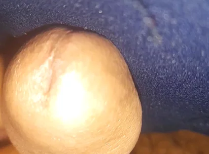 My Hand Job
