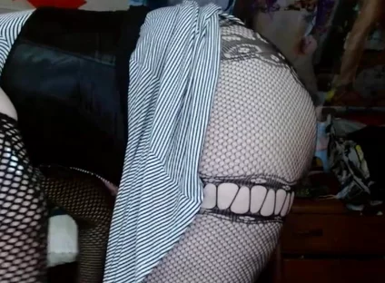 Fat Fag Sissy Cosmicjones88 Shakes and Jiggles for Men