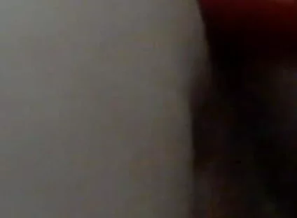 My Ass Loves a Big Thrusting Dildo