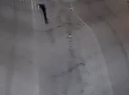 Going Upstairs with My Insane Big Bulge