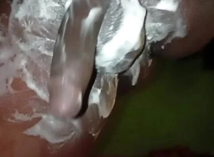 His Dick Is Too Big for Her to Handle