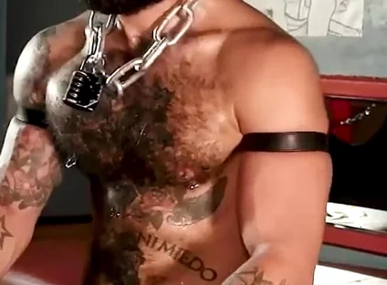 Fetish Moments!