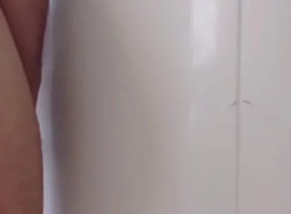 I Was Naked in the Kitchen Waiting for My Stepfather