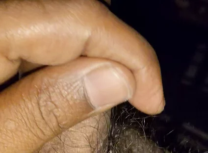 Self Mastrubation