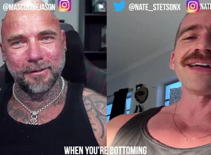 Porn Star Confessions - Nate Stetson Episode 21