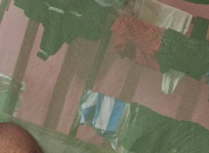 College Boy Masturbating at Night, Spilled a Lot of Semen on His Stomach.