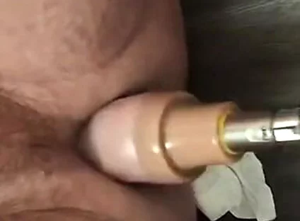 Fuck Machine Solo Endeavor Fun Times