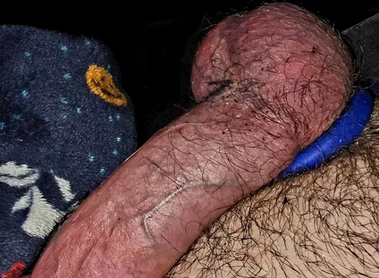 Amateur Jerk off