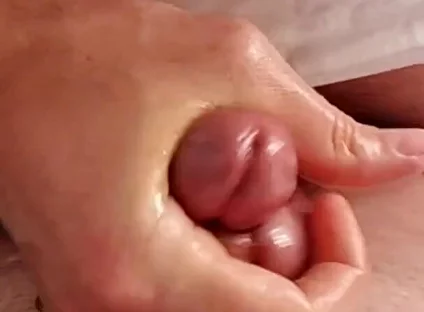 My Boyfriend and I Love Rubbing Cocks Against Each Other (frotting Compilation)