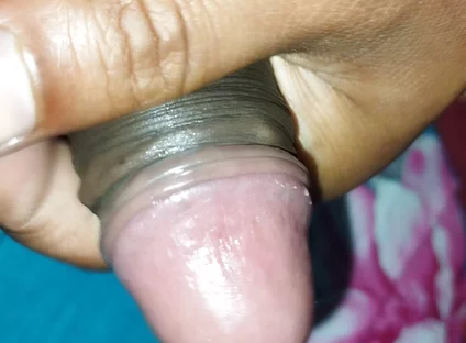 Masturbation