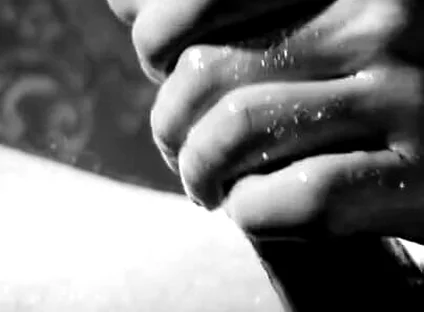 Close-up Stroking Plus Balldo Vibrator Til I Cum