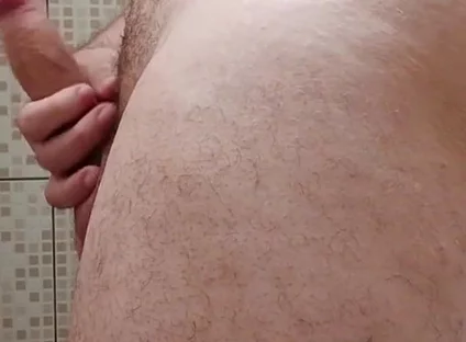 The Men in My City Love My Ass