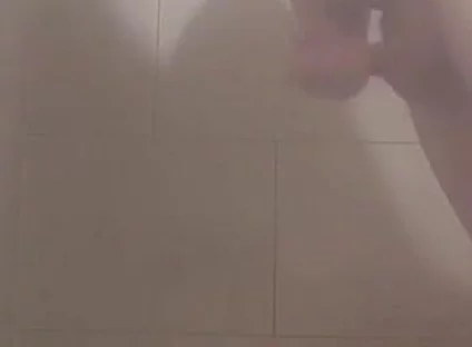 Shower Fun