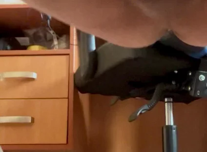 Cock Handjob