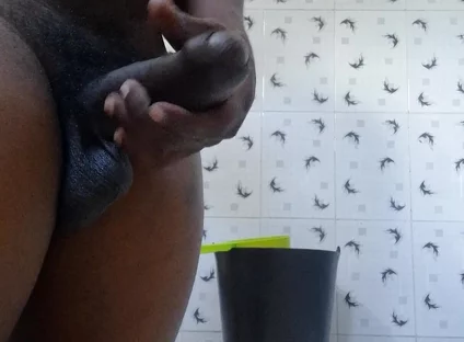 My Cock Is Mercilessly Searching for That Dirty Pussy to Sweep Clean.