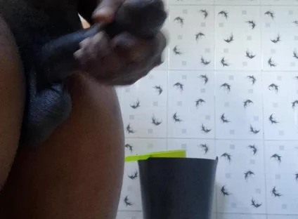 My Cock Is Mercilessly Searching for That Dirty Pussy to Sweep Clean.