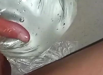 Shayan Deniz Amateur Solo - Real Bathroom Vibes