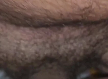 Straight Stepdaddy Bear Fucking My Ass